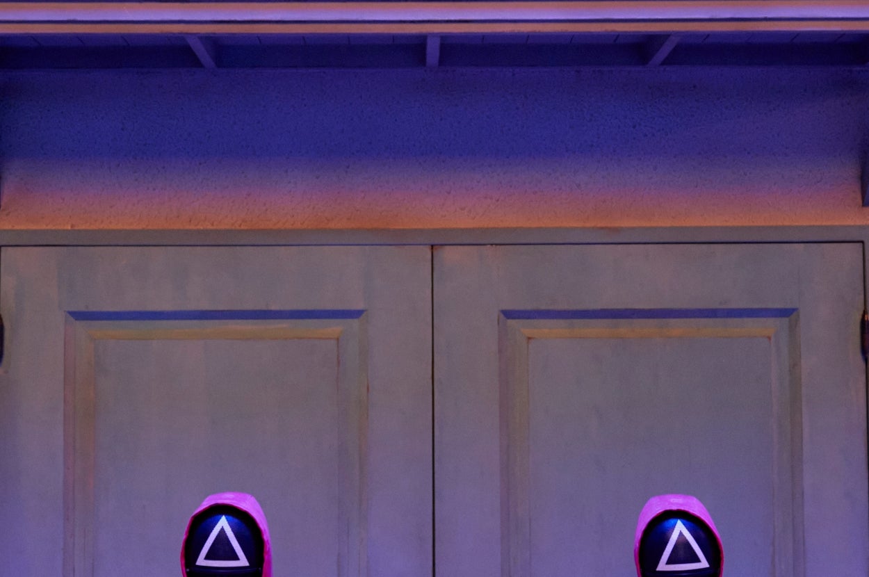 The "Squid Game" Creator Revealed That The Season 3 Finale Almost Ended VERY Differently