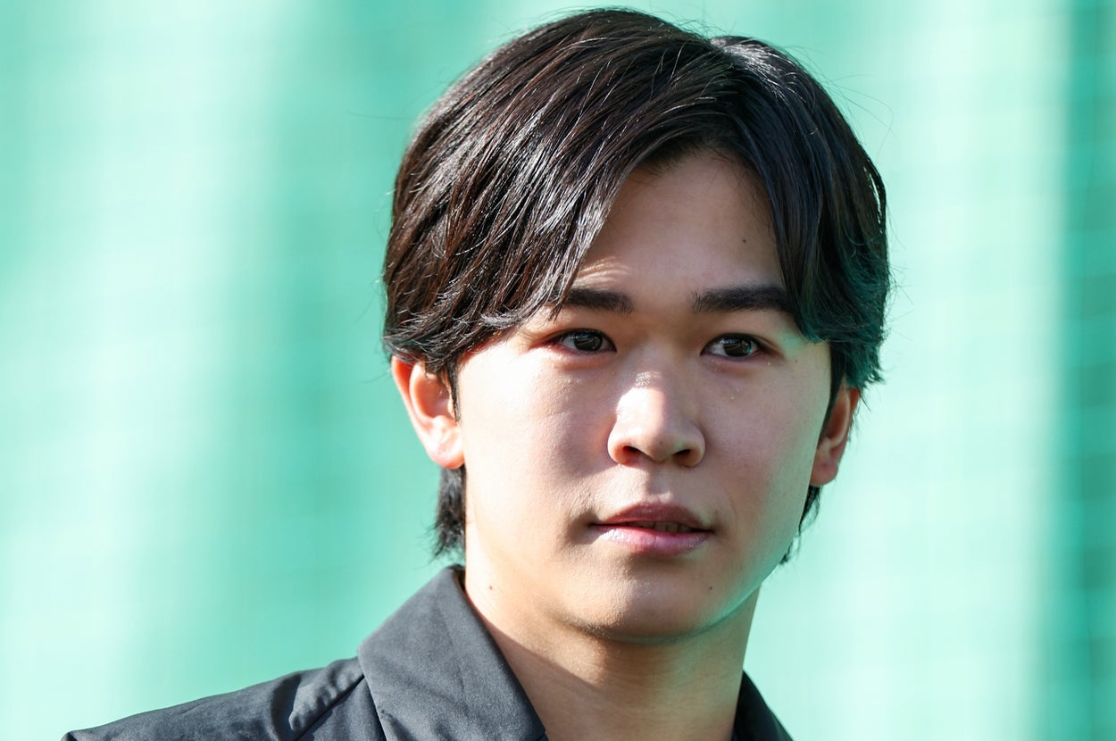 鈴木福さん(時事)