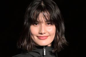 橋本愛さん