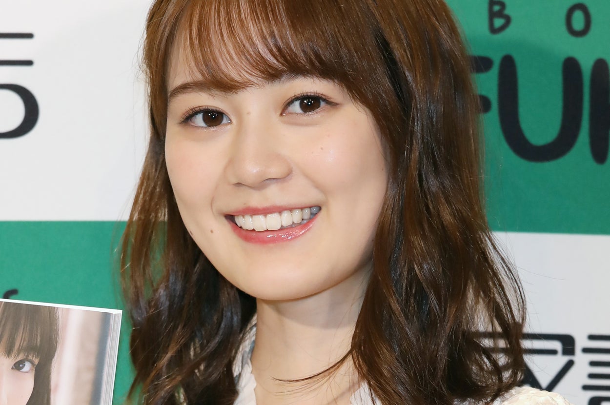 生田絵梨花さん(時事)
