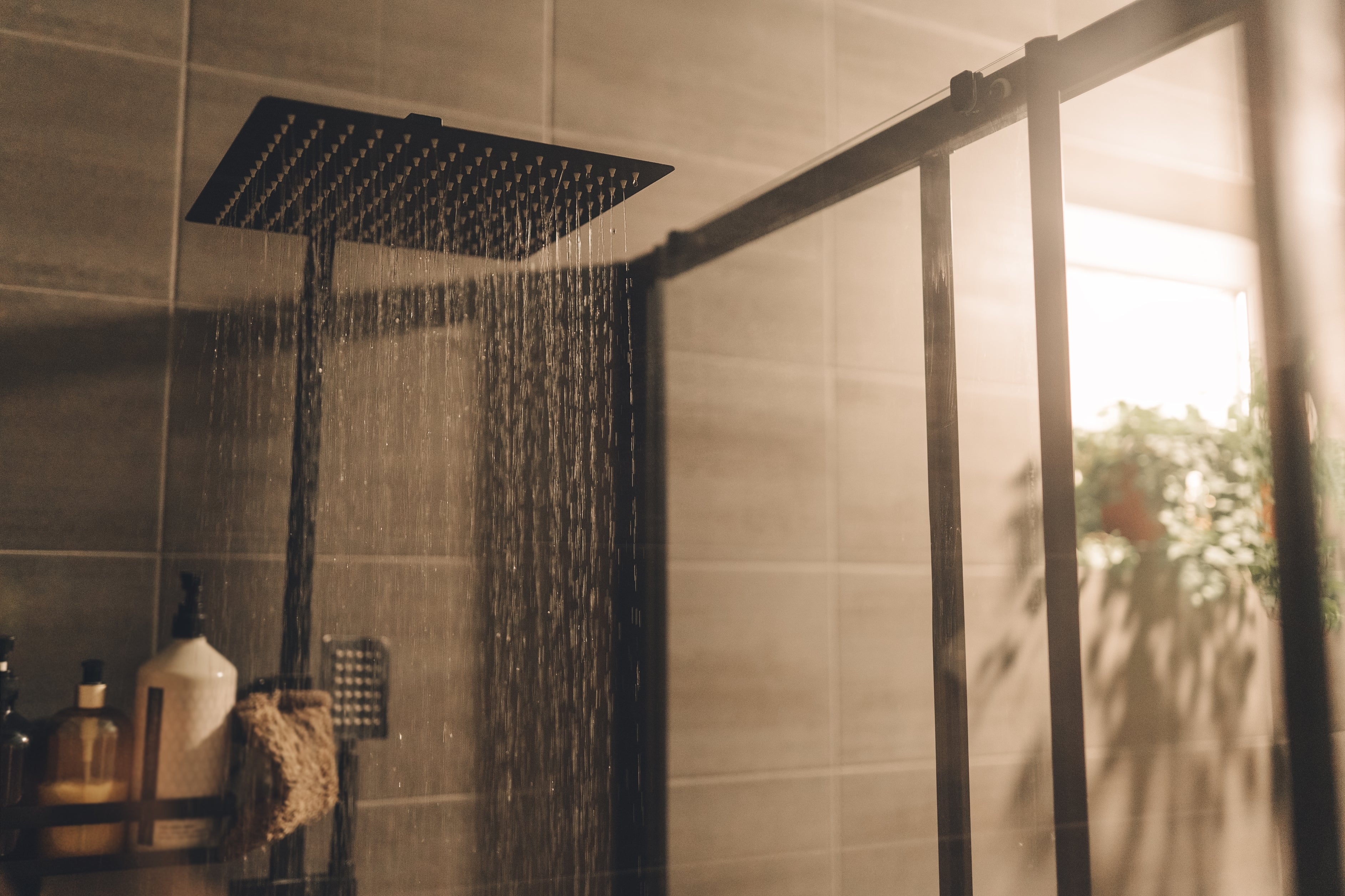 Shower Sent Best Travel Hacks