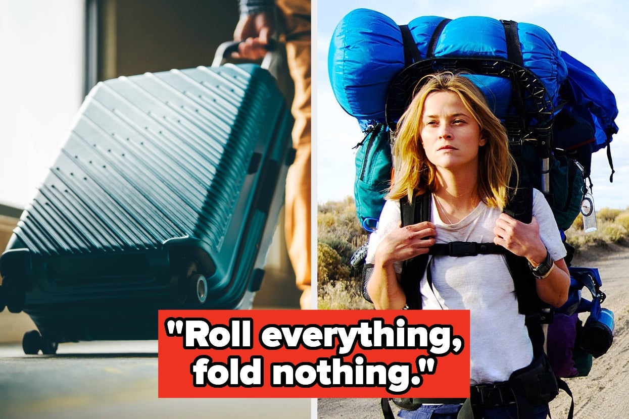 Planning A Trip? Here Are Helpful Tips From Real-Life Travelers In Case You Have No Idea Where To Start