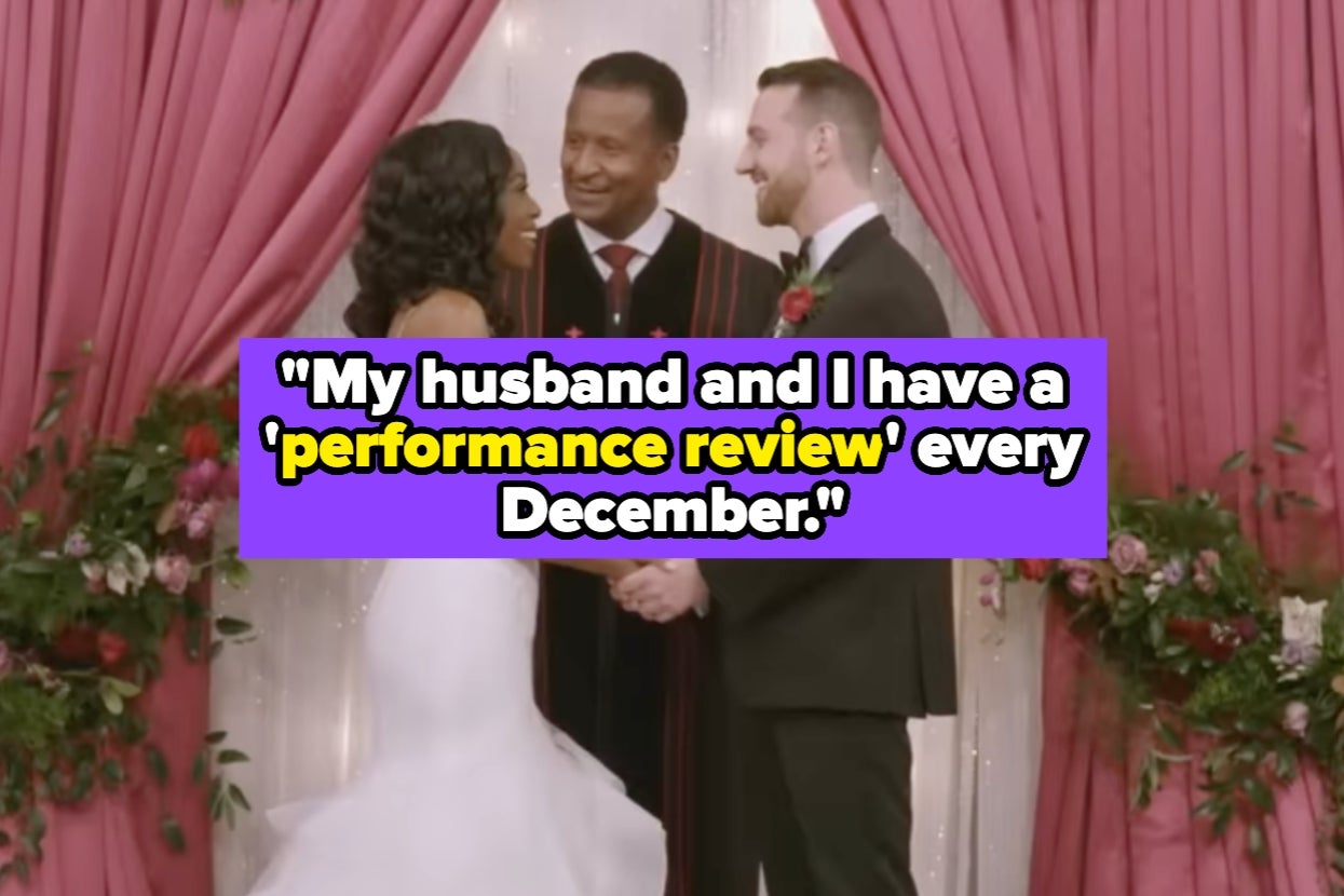 21 Married Couples Revealed How They Keep The Spark Alive And Maintain A Strong Marriage, And Their Advice Is So Wholesome
