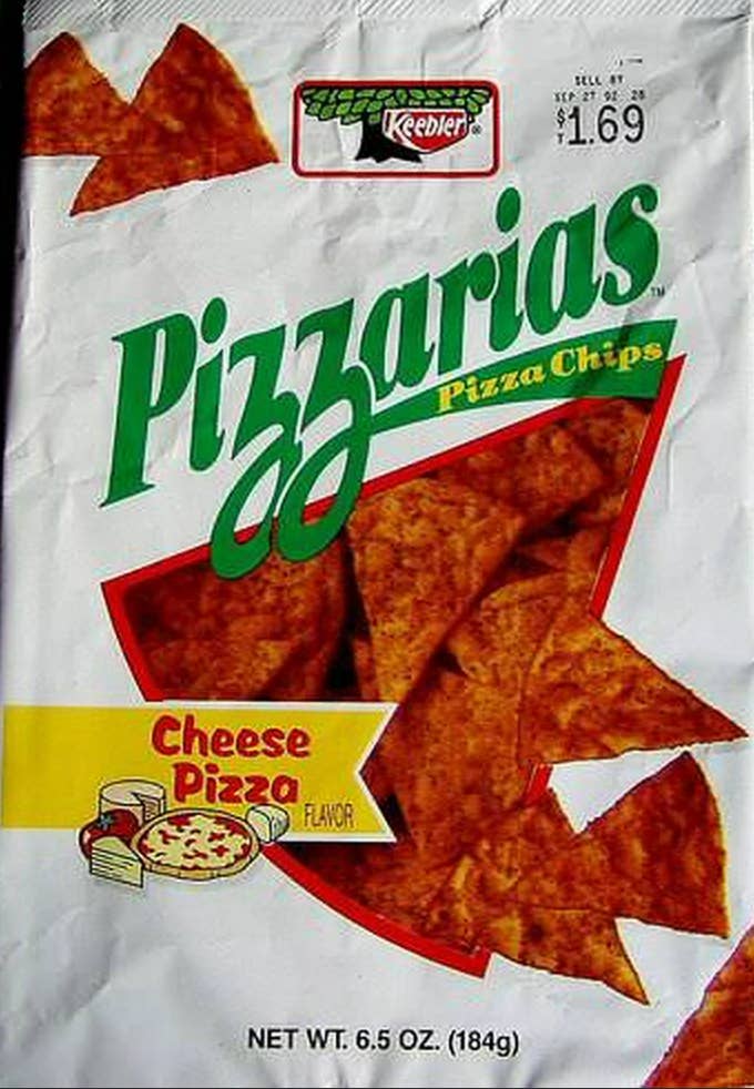 ピザ Demon Slayer Pizza Review: Unique Flavors and Acrylic Gifts | TikTok