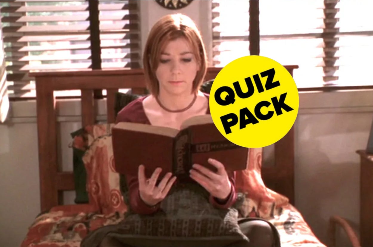 Here Are The Top 10 BuzzFeed Community Quizzes From June