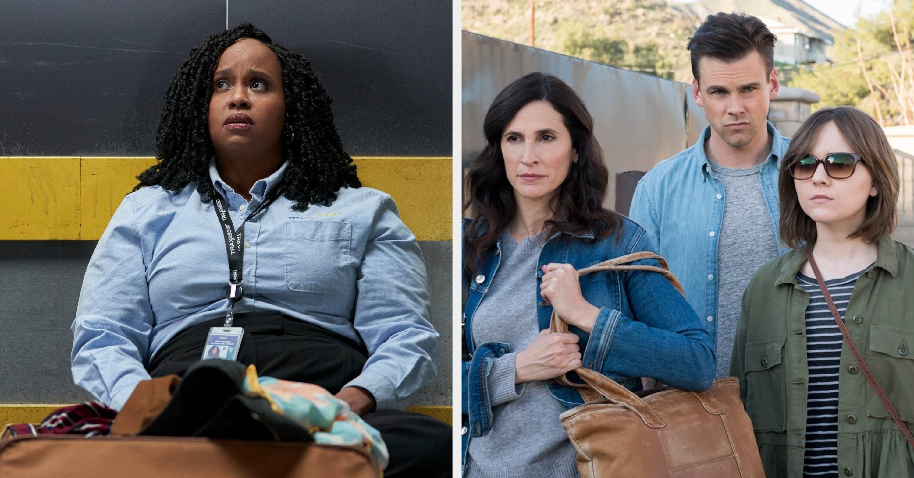 These Hulu Series Flew Under The Radar, But Deserve Your Full Attention