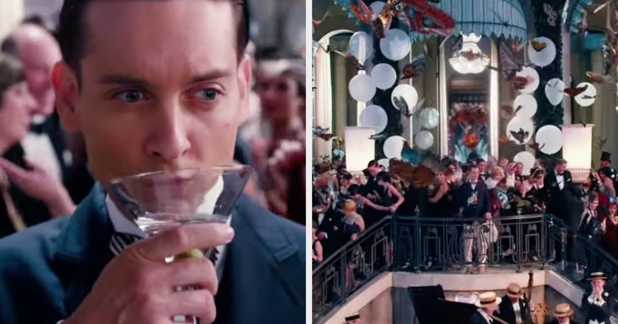 Give Us The Scoop On The Wildest Thing You've Witnessed At A Party