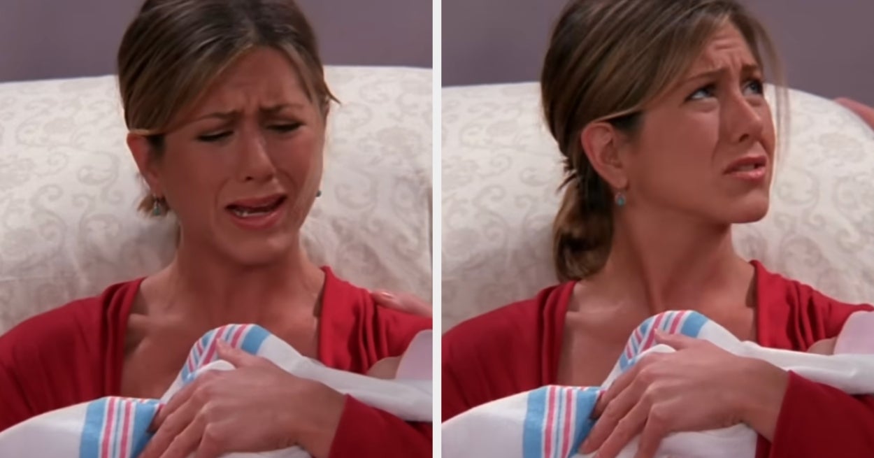 If You And Your Partner Split After Having A Kid Together, We Want To Hear Your Story
