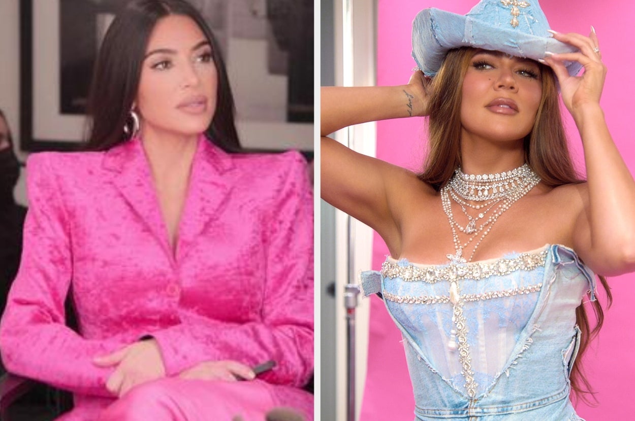 Kardashian-Jenner Fans, It's Time To Decide Who's #1 From The Reality Show