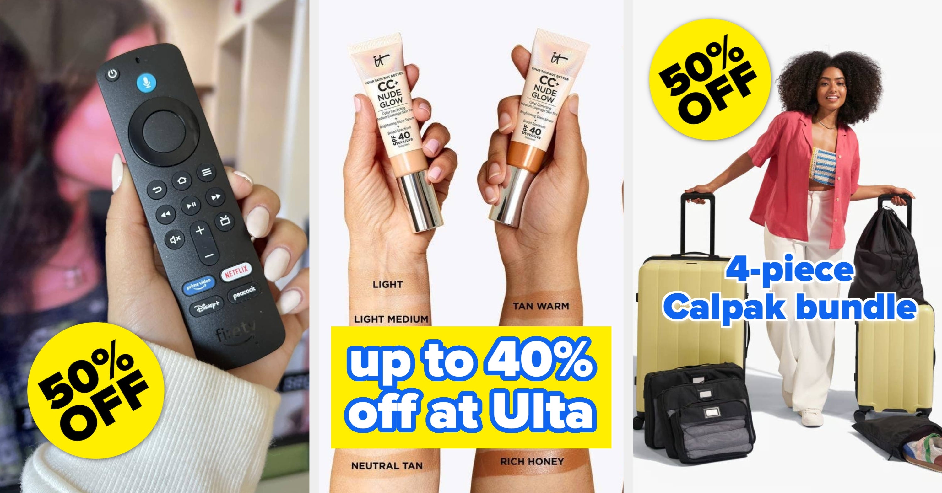 All The Best Fourth Of July Deals