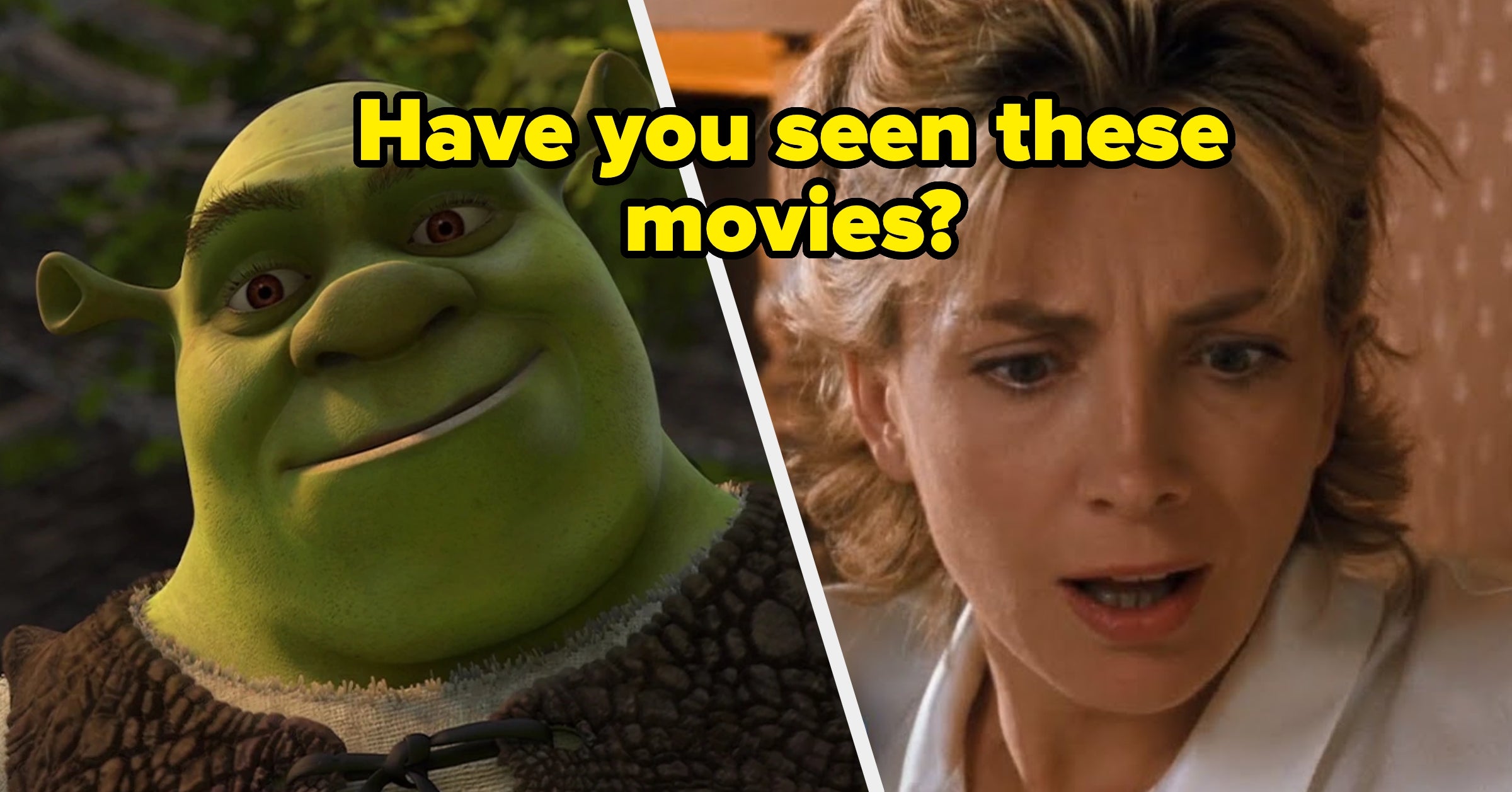 If You Haven't Seen Most Of These Classic Films, Your Pop Culture Knowledge Might Be Extinct!