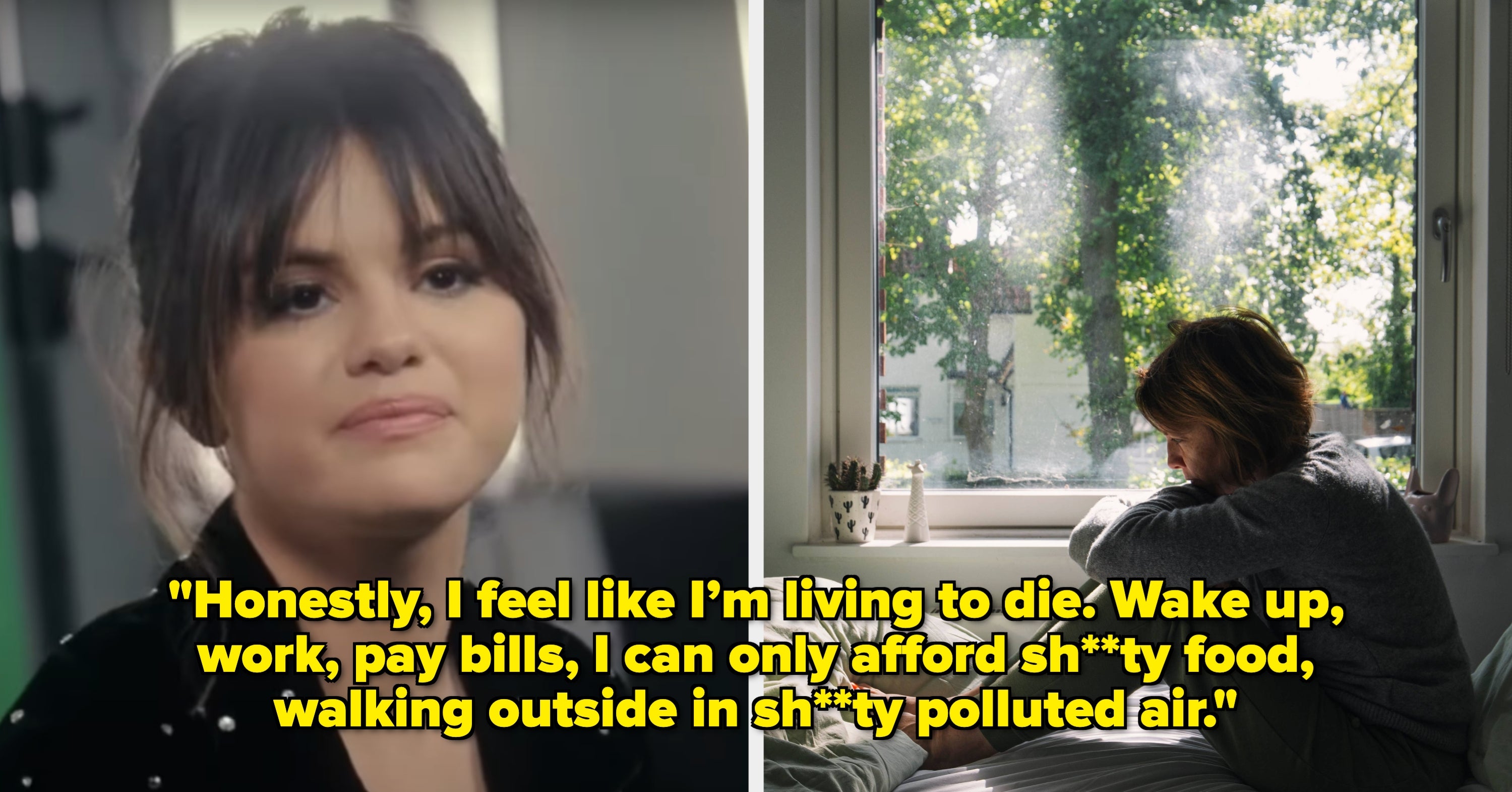 People Are Sharing Health Threats That Are Killing Us