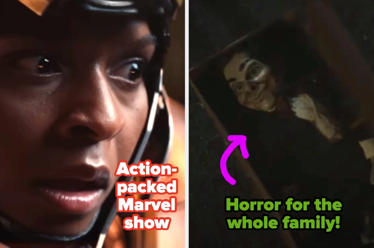 21 Disney+ Shows That The Whole Family Will Be Able To Agree On