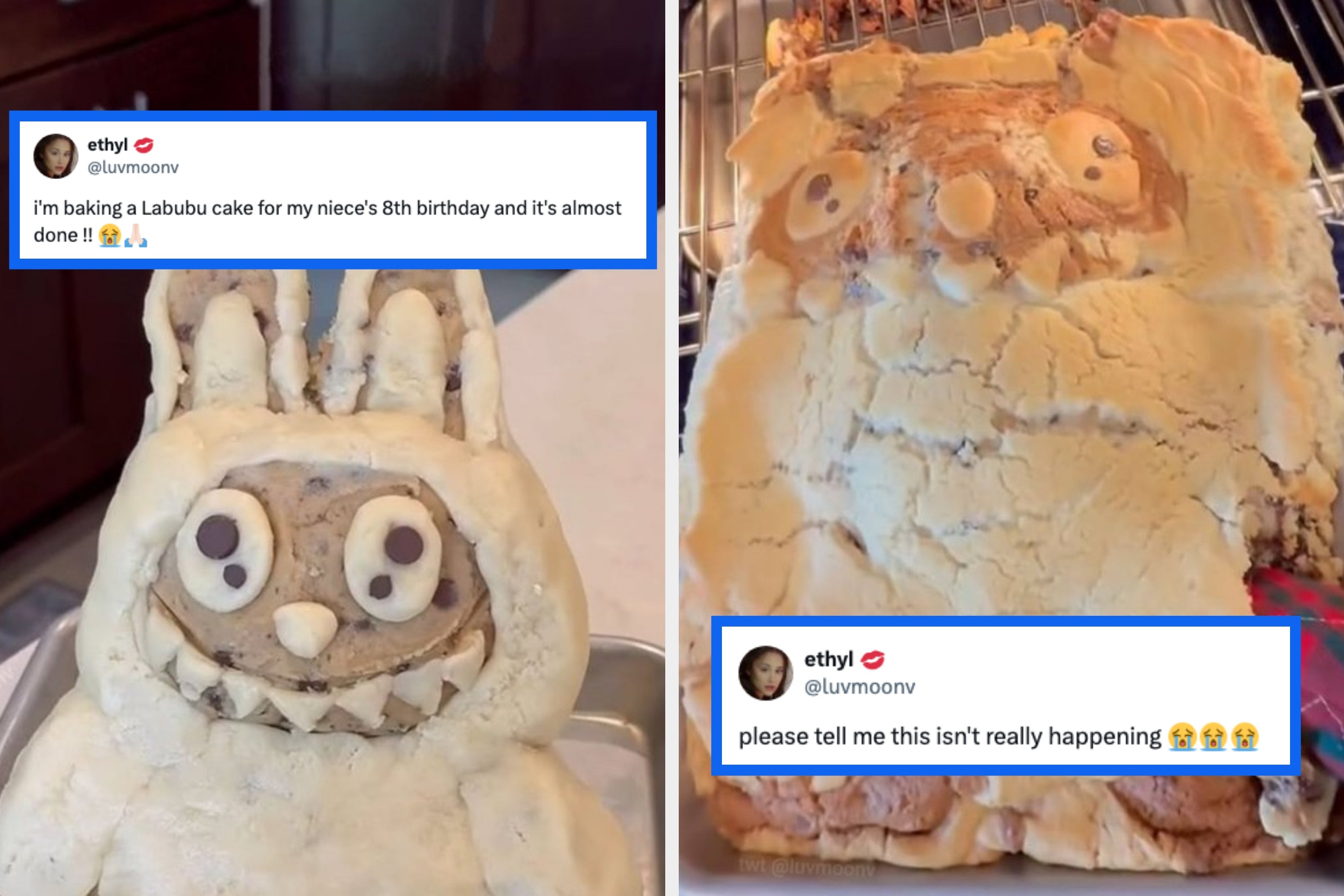 "I F—ed Up My Router": I Laughed So Hard At These 31 Fails From Last Week I'm Going Straight To The Bad Place