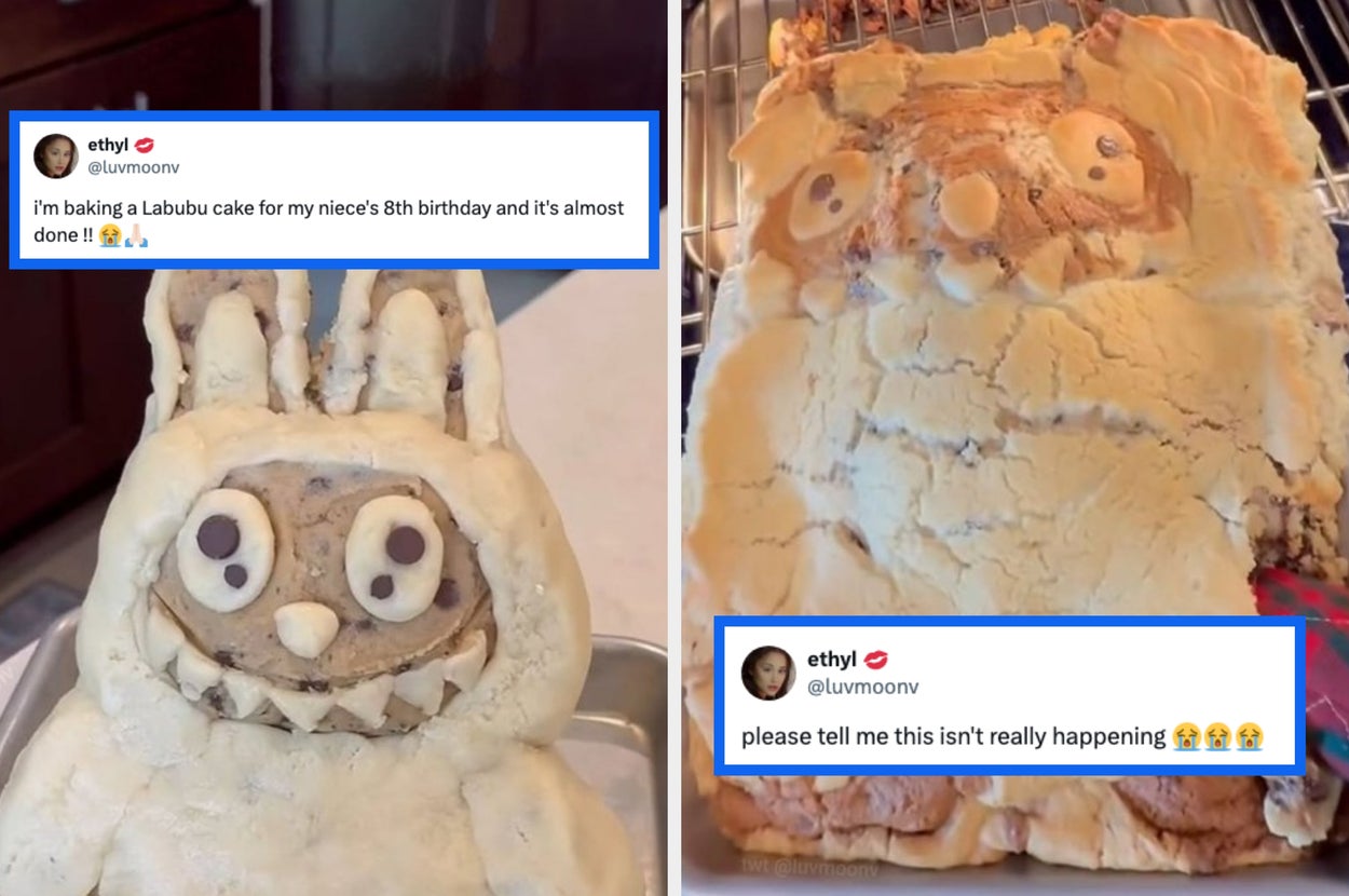 These 31 Hysterical Fails From Last Week Have Me Wheezing So Hard I Seriously Need My Inhaler