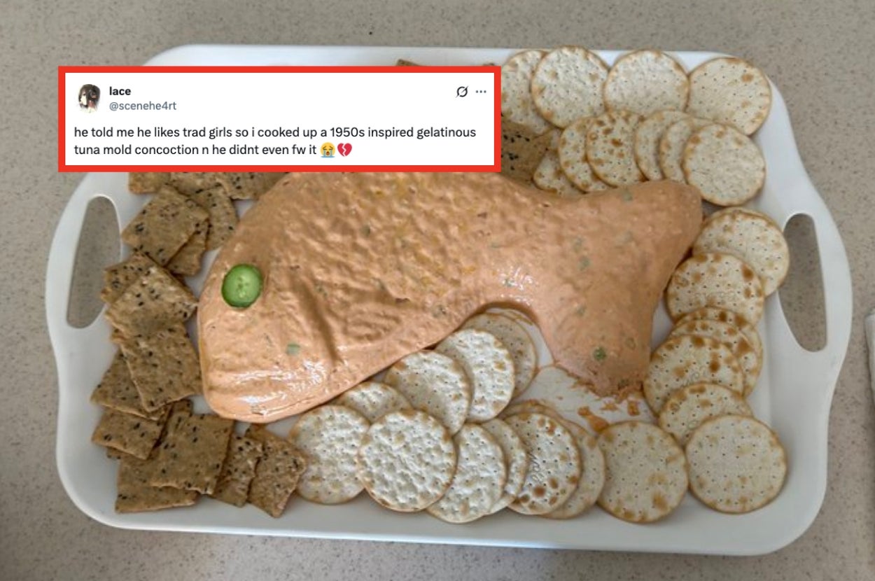 "I F—ed Up My Router": I Laughed So Hard At These 31 Fails From Last Week I'm Going Straight To The Bad Place