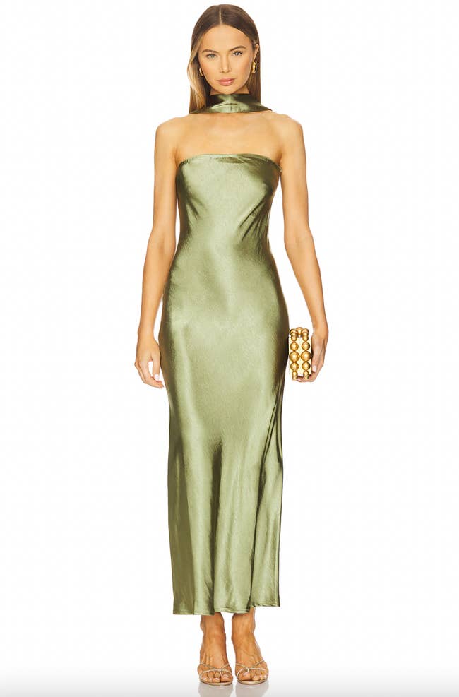 27 Event-Ready Revolve Dresses For Last-Minute RSVPs
