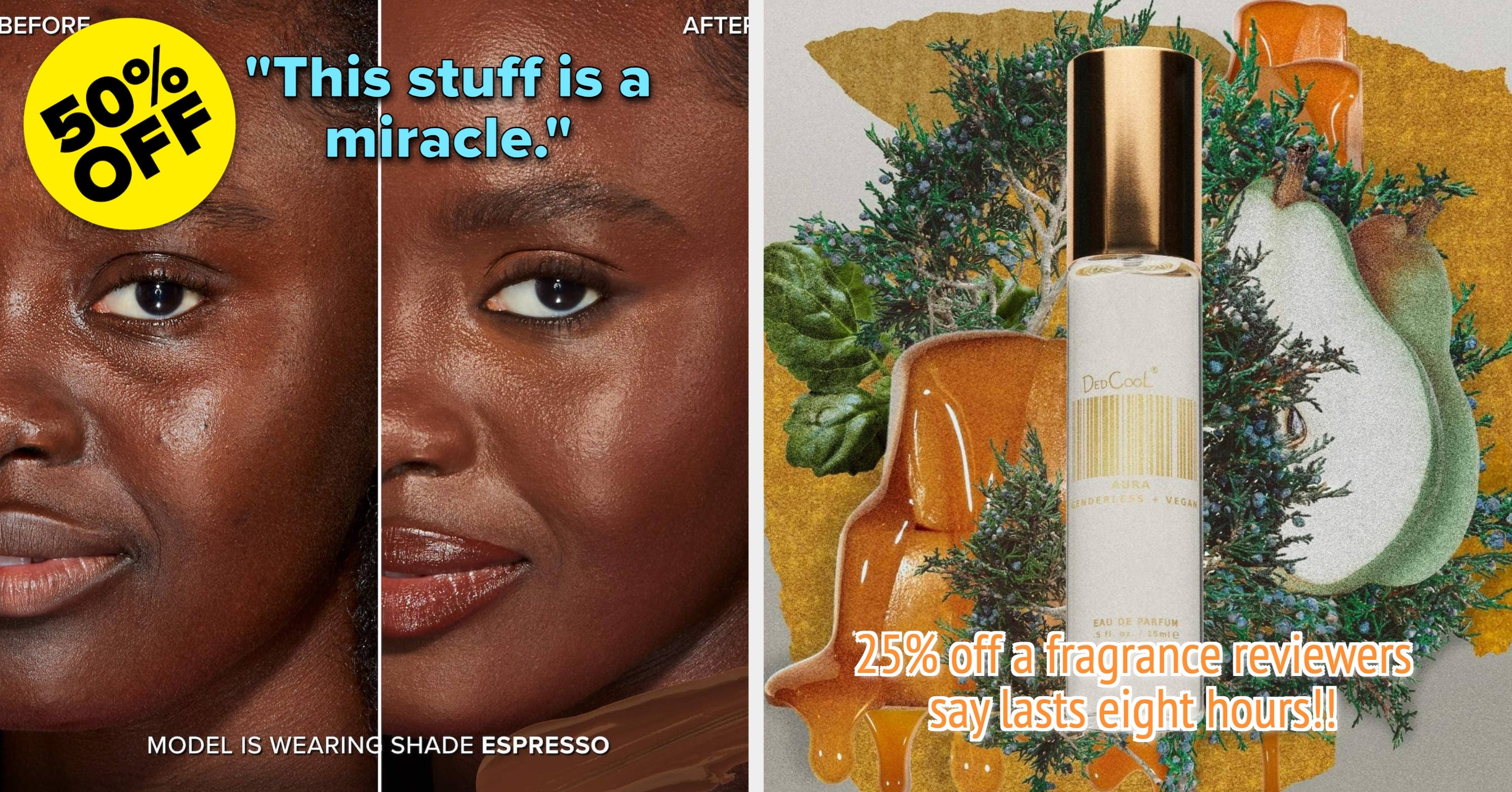 Sephora's Big Summer Sale Has Begun And You're Gonna Want To Check Out These Savings