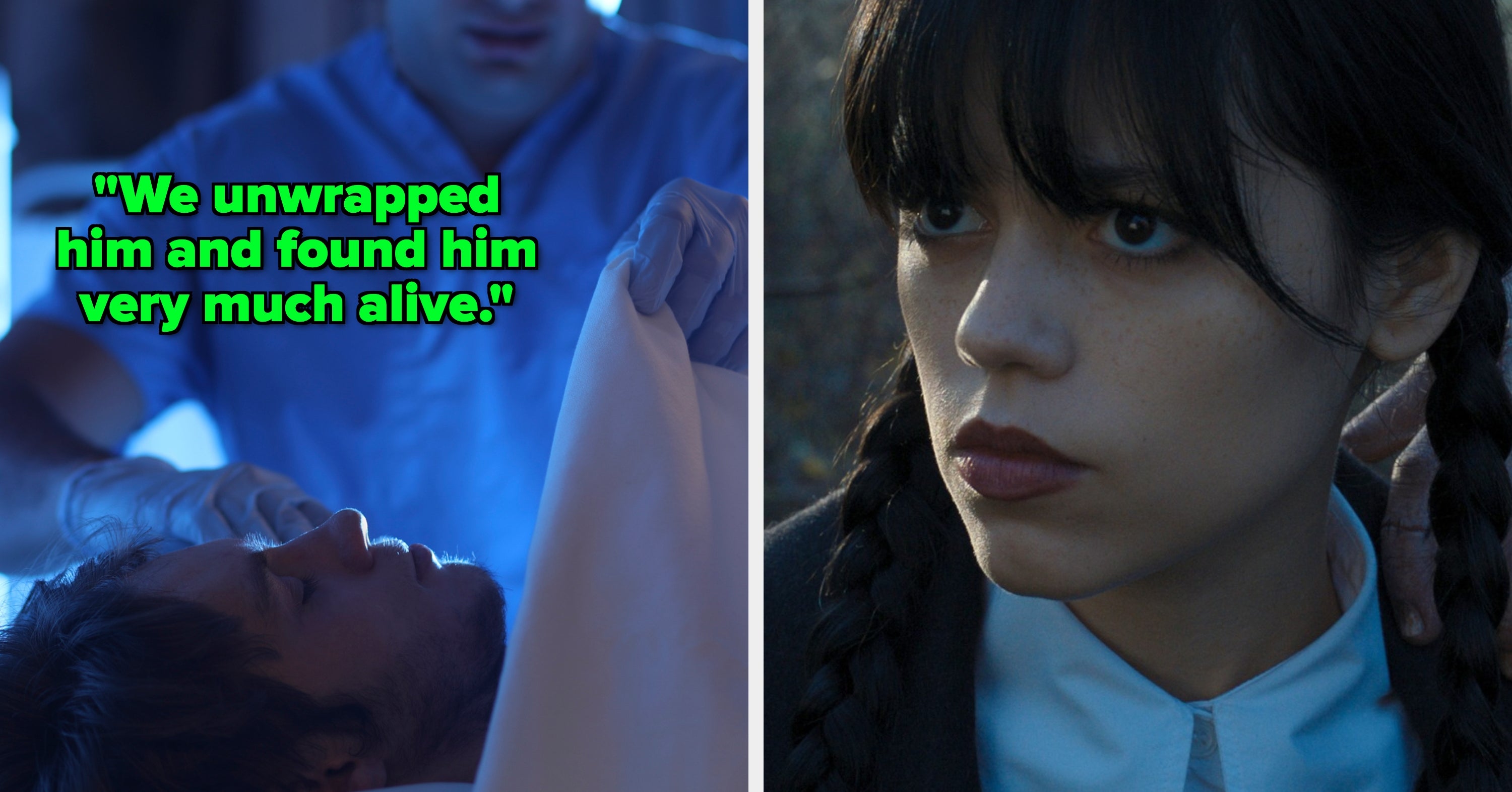 I Live For Spooky Sh*t, But Some Of These On-The-Job Stories From People Who Work With Dead Bodies Had Me Straight Up Horrified
