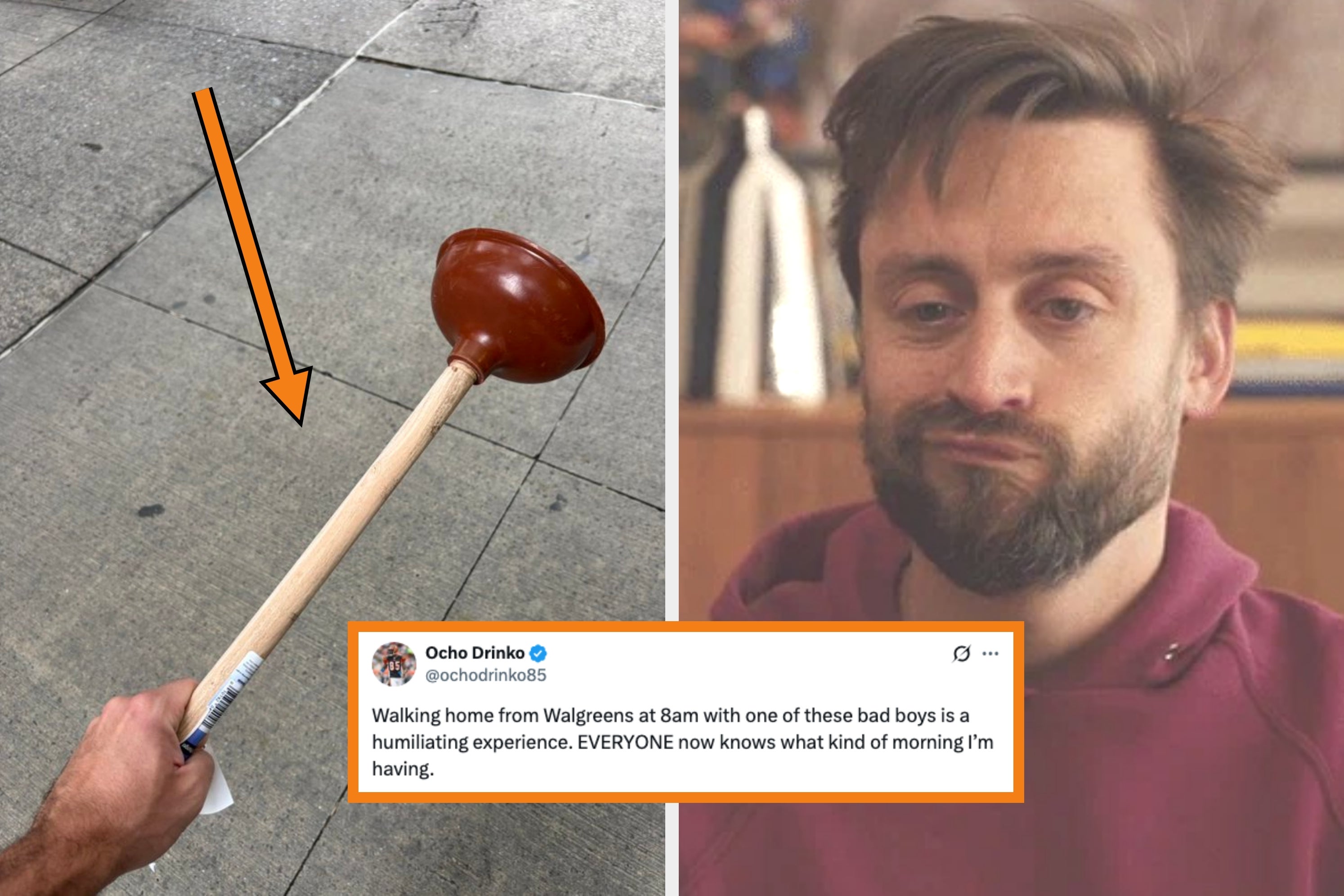 31 Absolutely Hilarious Fails From Last Week That'll Make You Laugh So Hard You Can Tell Your Doc You Did Cardio