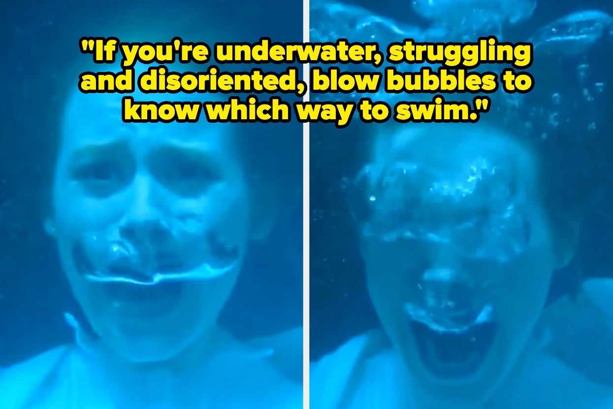 People Are Sharing The Safety Tips That Genuinely Saved Their Lives, And I Am Taking Notes