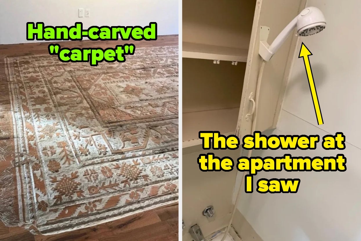64 Absolutely Tragic Home Design Choices That Made Me Want To Call These Homeowners And Offer My Services