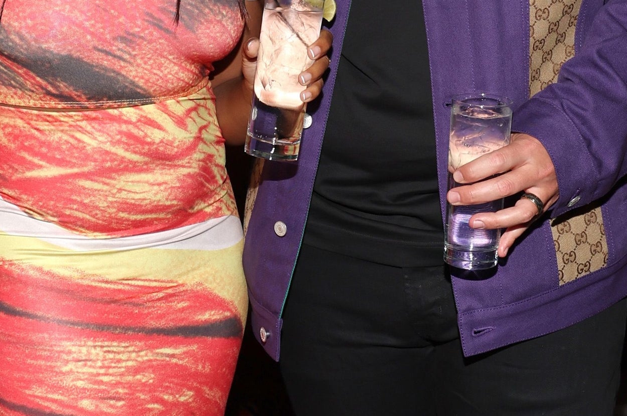 Here's What Quinta Brunson Had To Say About Her Divorce From Kevin Anik