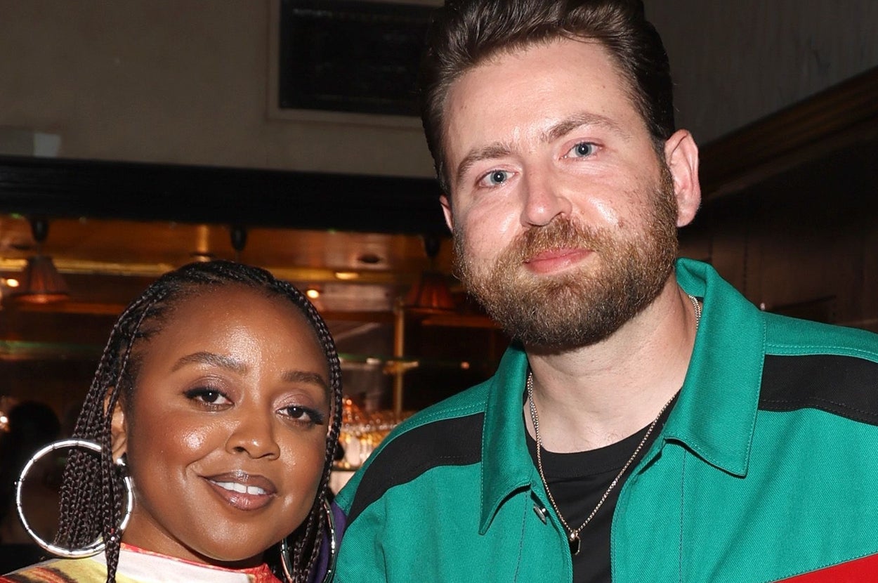 Here's What Quinta Brunson Had To Say About Her Divorce From Kevin Anik