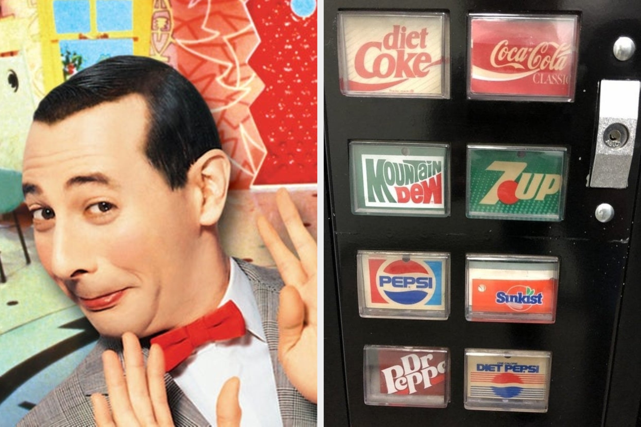 These 38 Very, Very, Very Random Photos Will Unlock Core Childhood Memories From The '80s You Didn’t Know You Still Had