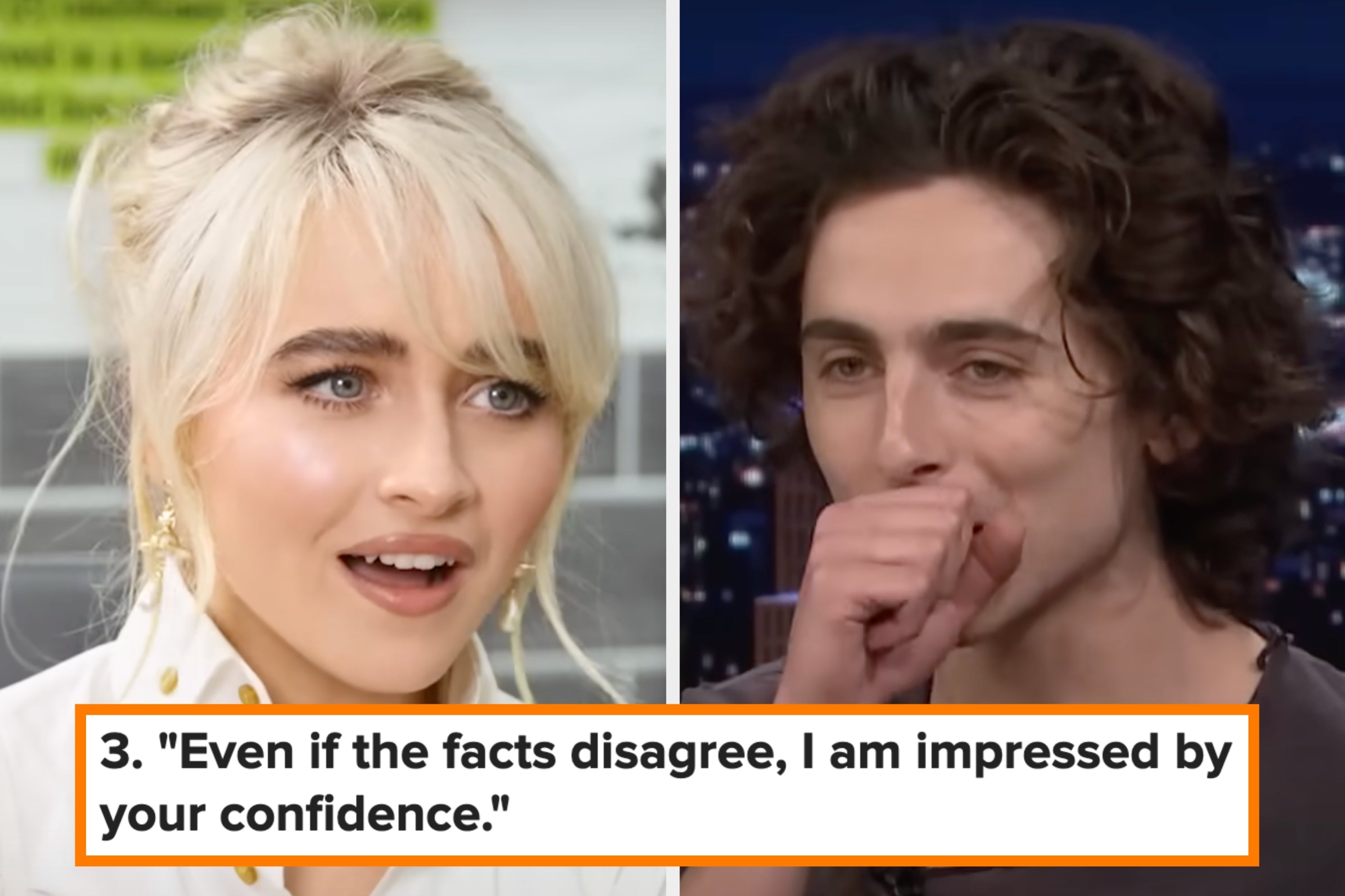 People Are Sharing The Most Politely Savage Comebacks They've Ever Heard, And I'm 100% Putting These In My Back Pocket For Later