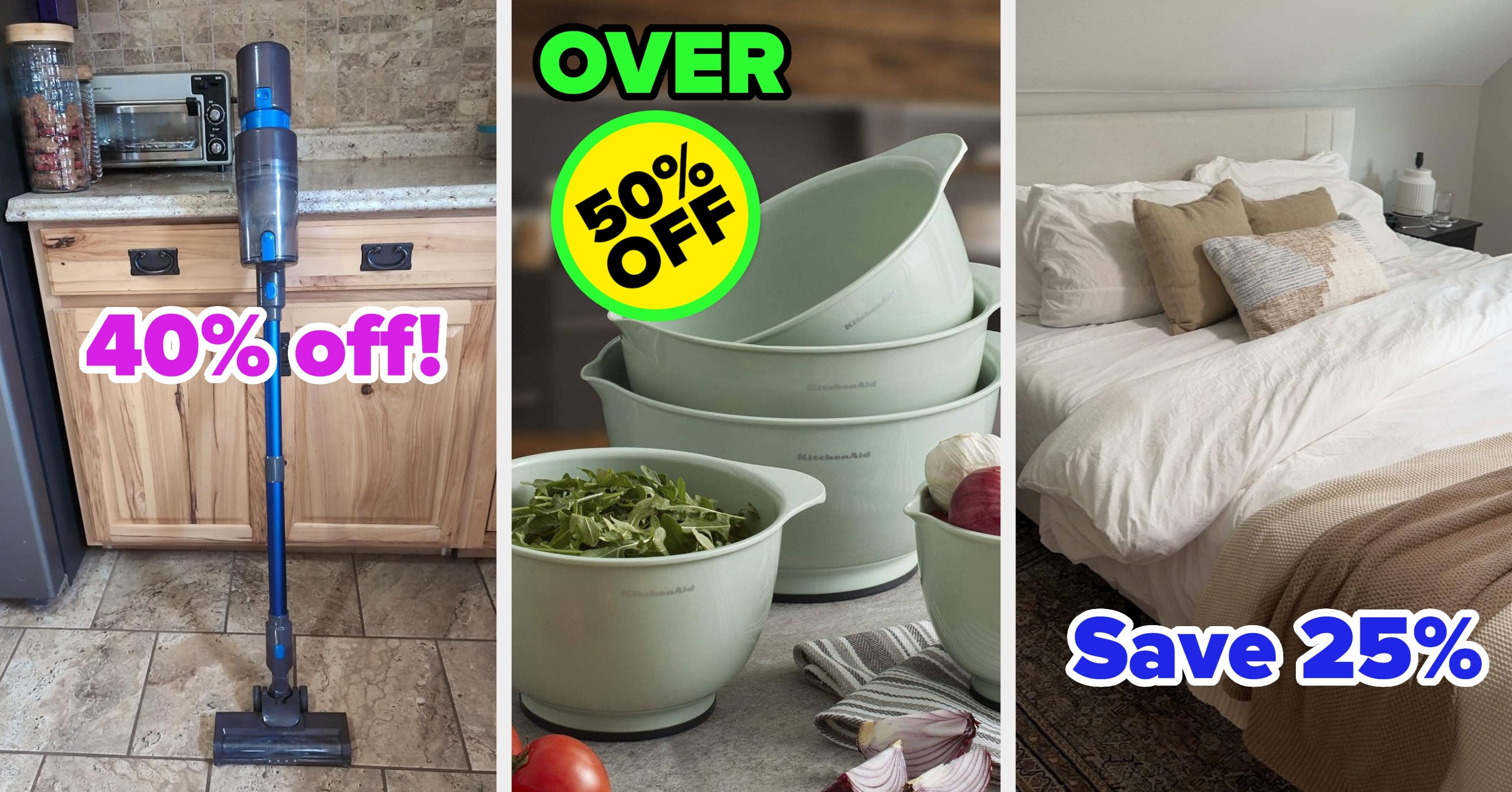 Here Are All The Best Pre-Prime Day Home Deals