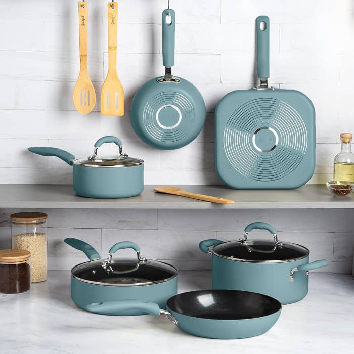 Cook Time Kitchenware Score Some Delicious Savings On Kitchen Products, Thanks To Goodful's ...