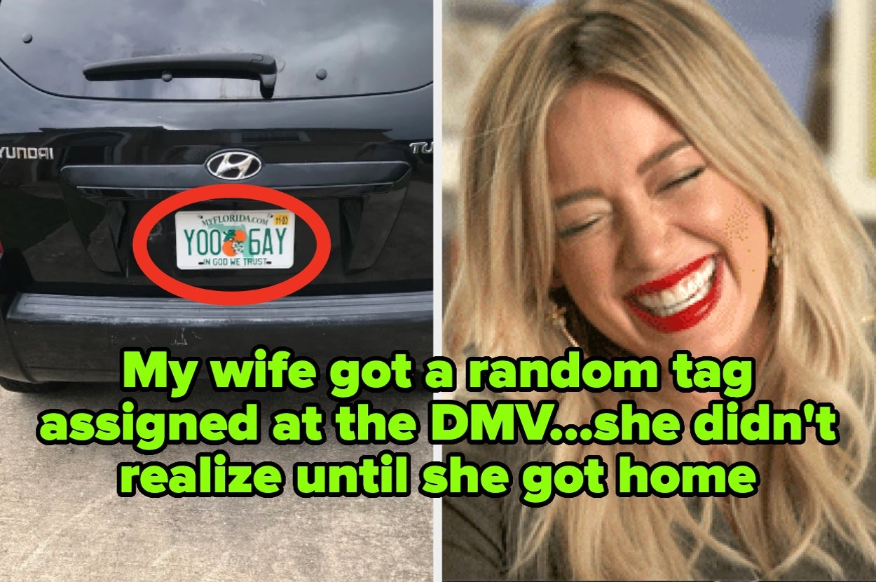43 Hilariously Stupid Mistakes That Made Me Snort-Laugh, Even If I Felt Like A *Slightly* Bad Person For Doing So