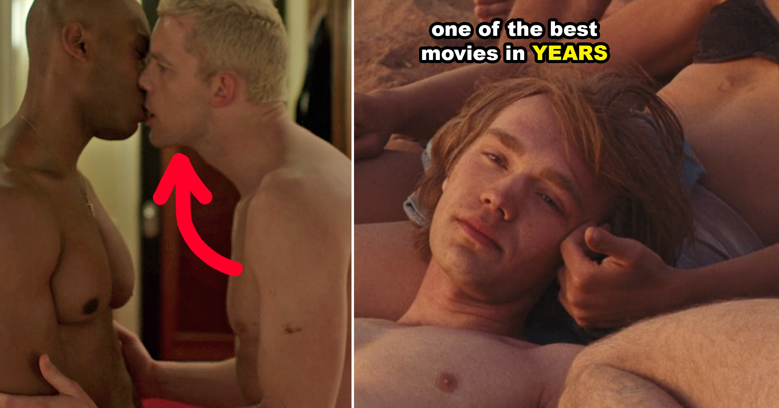 40 Realllllly Freaking Good Movies You've Never Seen Before That Are Sooooo Gay And Underrated