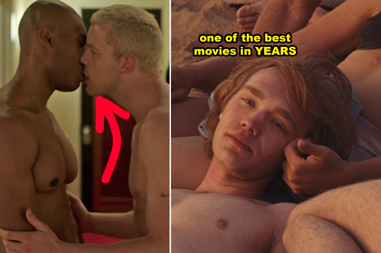 40 Realllllly Freaking Good Movies You've Never Seen Before That Are Sooooo Gay And Underrated
