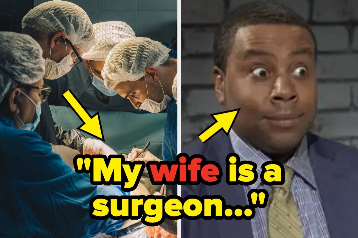 "Love Means Nothing To Them" — 19 People Are Revealing The Worst Professions For Your Spouse To Have, And I Hate To Say It But They're Spot On