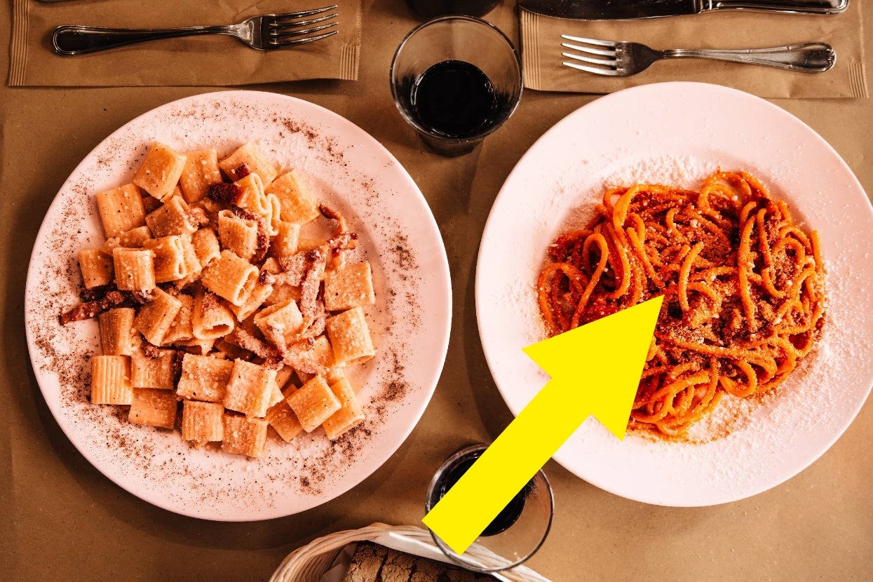 This Traveler Got Real About How Food In The US Makes Them "Sick" Compared To Food In Other Countries, And Thousands Of People Chimed In To Agree