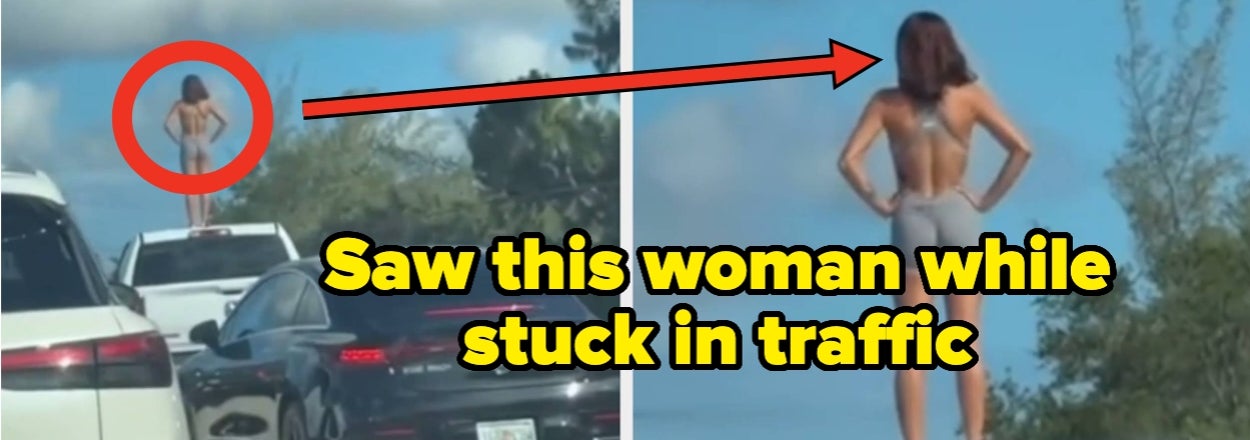 We Are In An Epidemic Of Self-Obsessed, Entitled People, And These 30 People Prove It