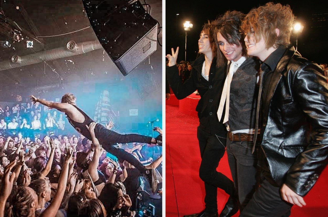 Remember When…Three Aussie Teens Ruled The ‘00s Music Scene