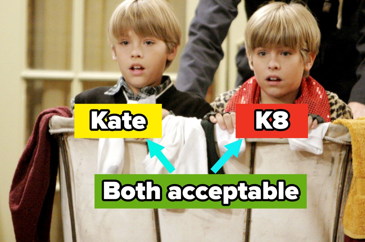 Almost Every State In The USA Has A Rule For What You Can Name Your Child — Here's Yours