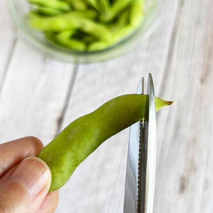 【枝豆の常識を覆す!】驚くほどおいしくなるゆで方|Tasty