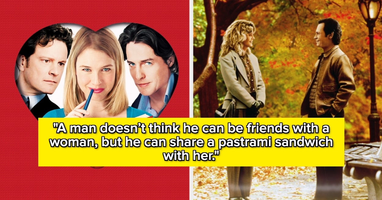 These Rom-Com Descriptions Are So Bad That Only 10% Of People Can Actually Name All 12 Movies