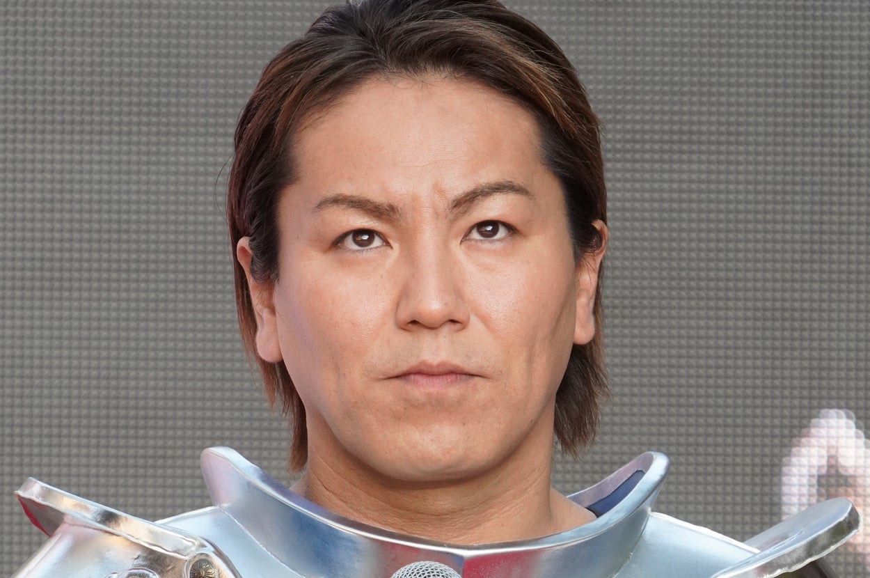 狩野英孝さん