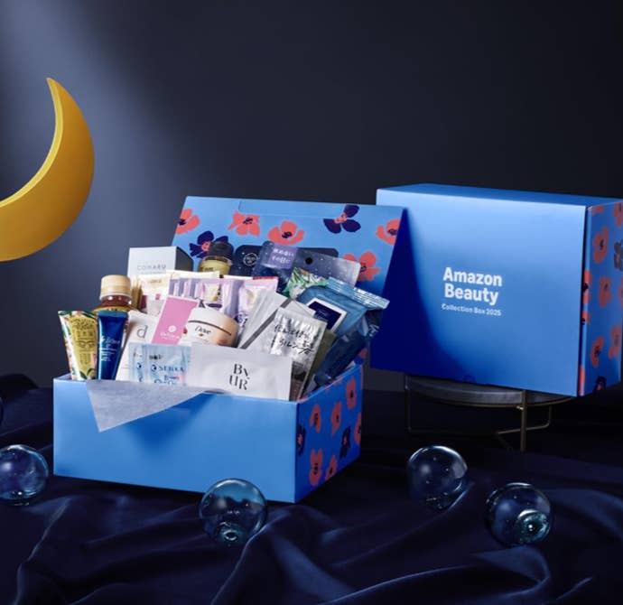 Amazonプライムデー】売切れにご注意！数量限定のスペシャルセット