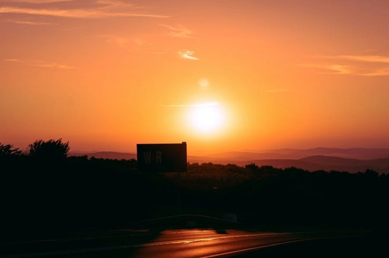 So That's Why UK Heatwaves Feel So Much Worse Than Other Countries
