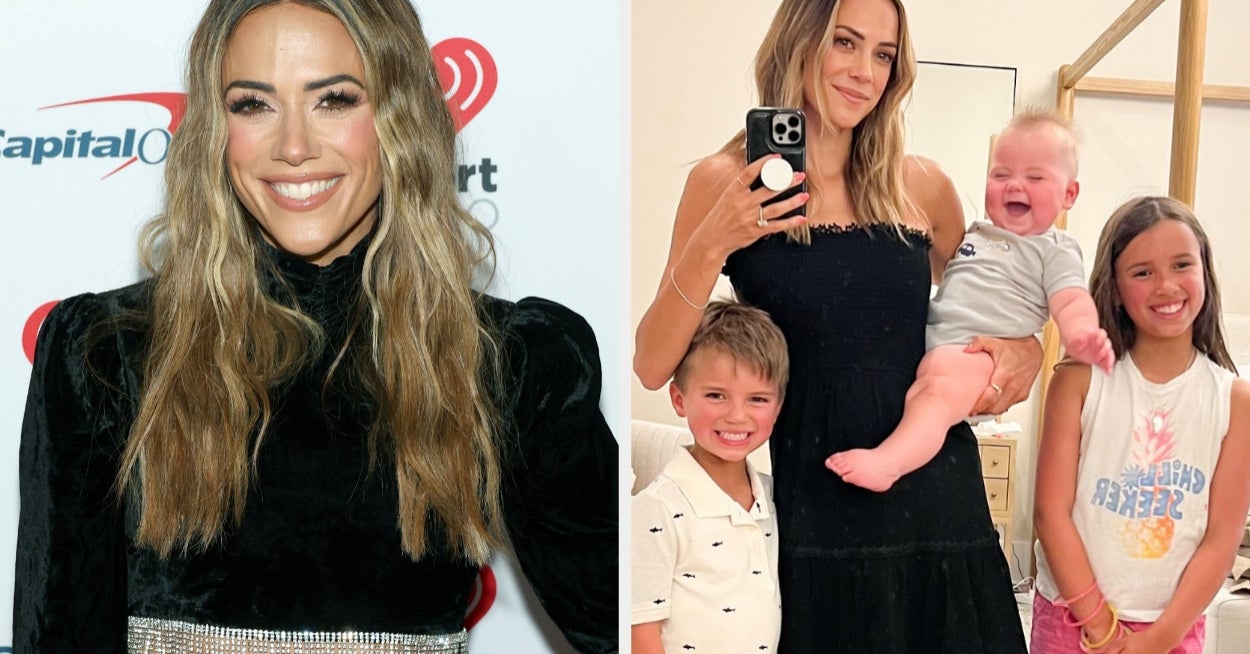 “I Have A Lot Of Pressure On My Shoulders To Provide For My Kids”: Jana Kramer Shared Her Honest Thoughts On Doing A…