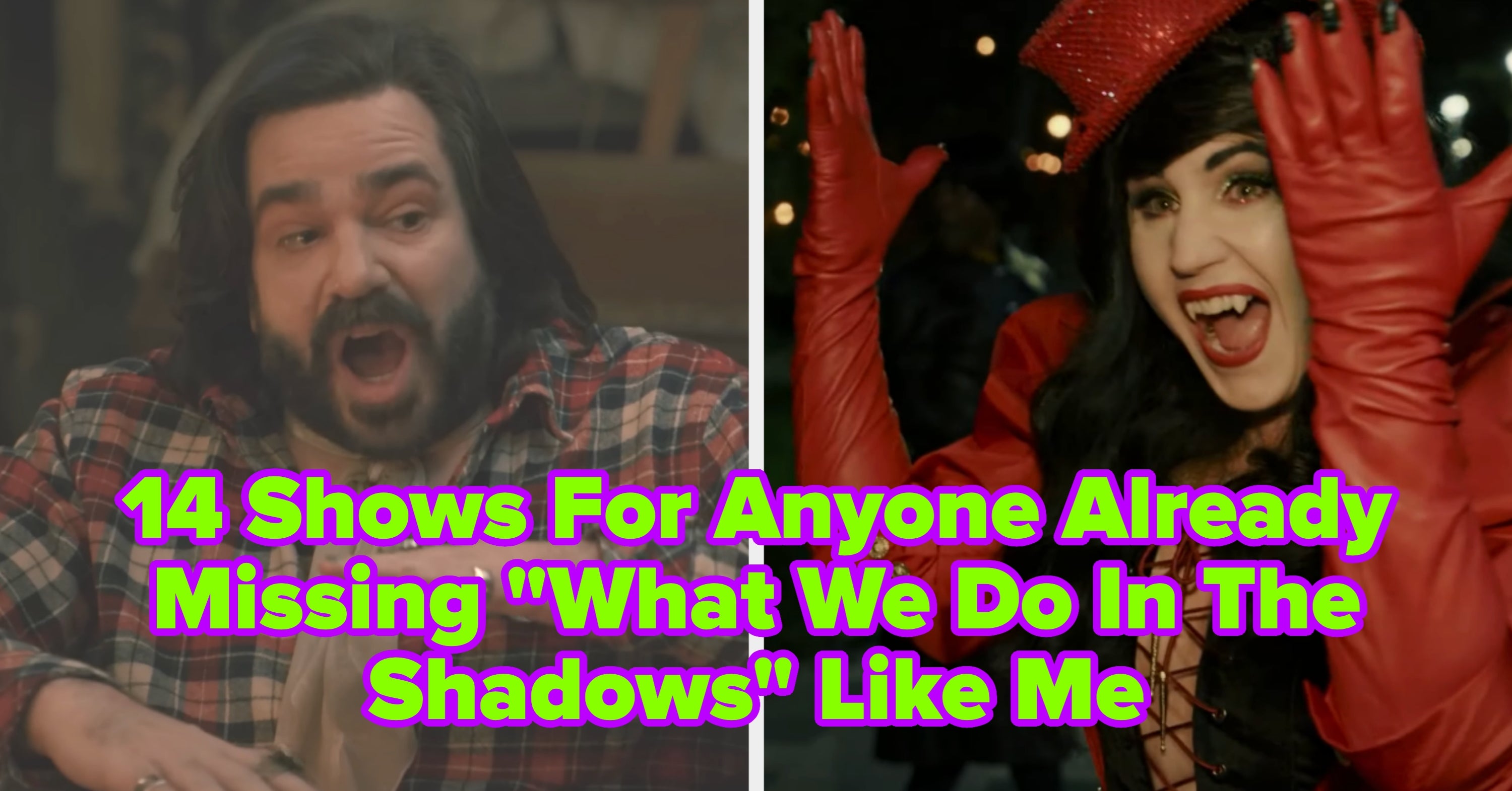 Comedy Shows To Watch If You Like The Good Place 15 Best Feel-Good