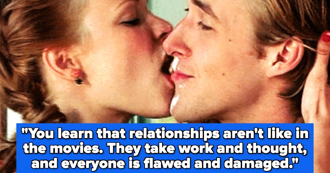 People Are Sharing The Harsh Life Lessons That Hit Them Like A Truck Once They Reached Adulthood