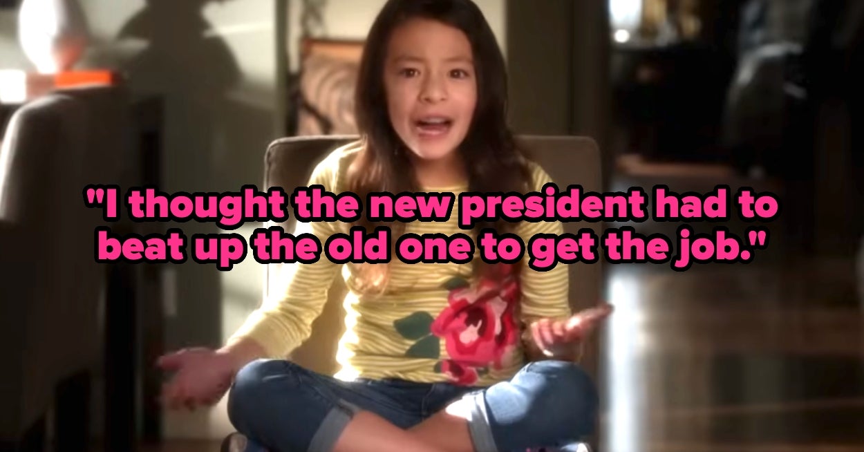 People Are Revealing The Weirdest And Silliest Things They Believed As Kids, And I Can't Stop Giggling