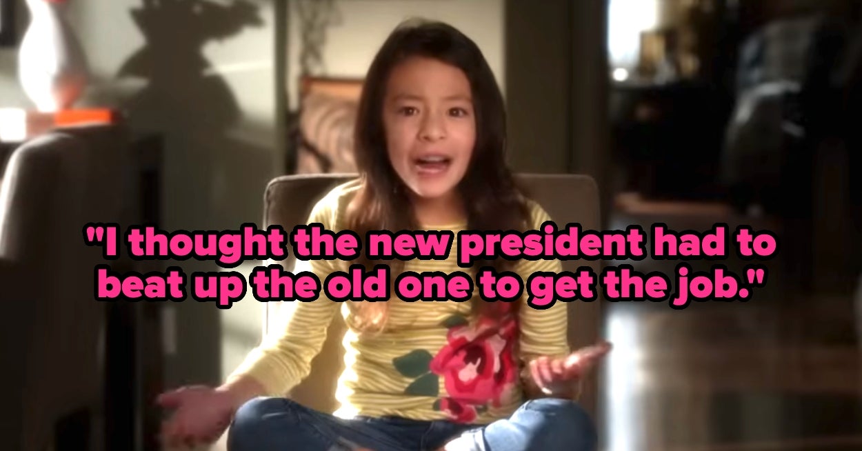 People Are Revealing The Weirdest And Silliest Things They Believed As Kids, And I Can't Stop Giggling